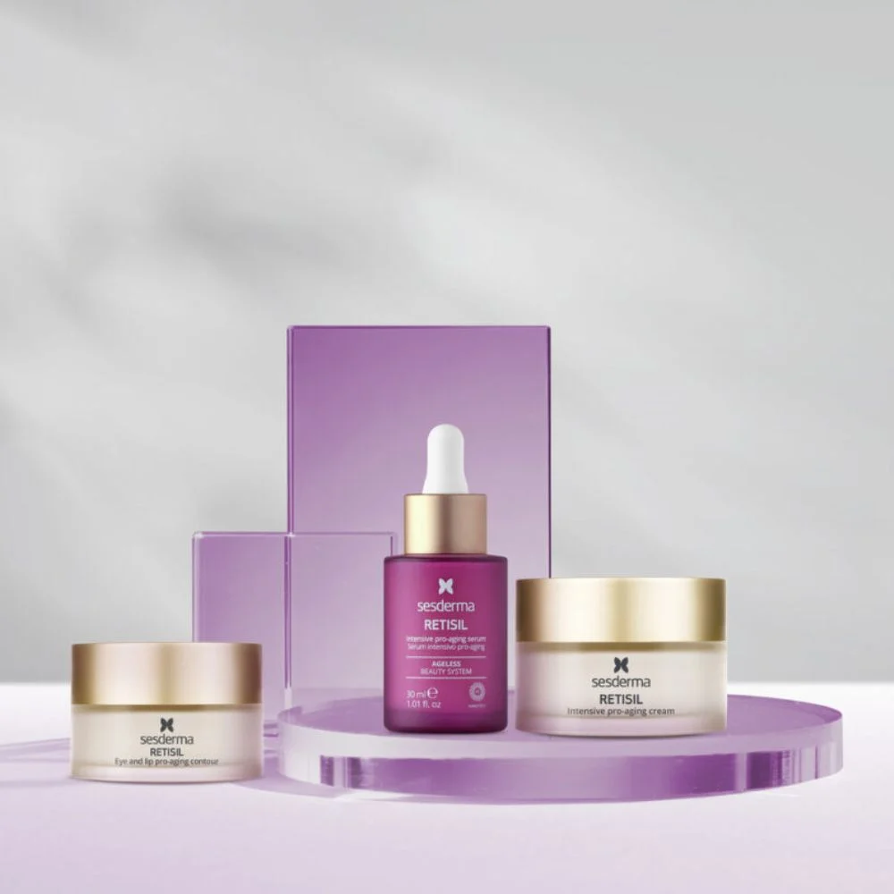 Sesderma Retisil Eye and Lip Pro-Aging Contour