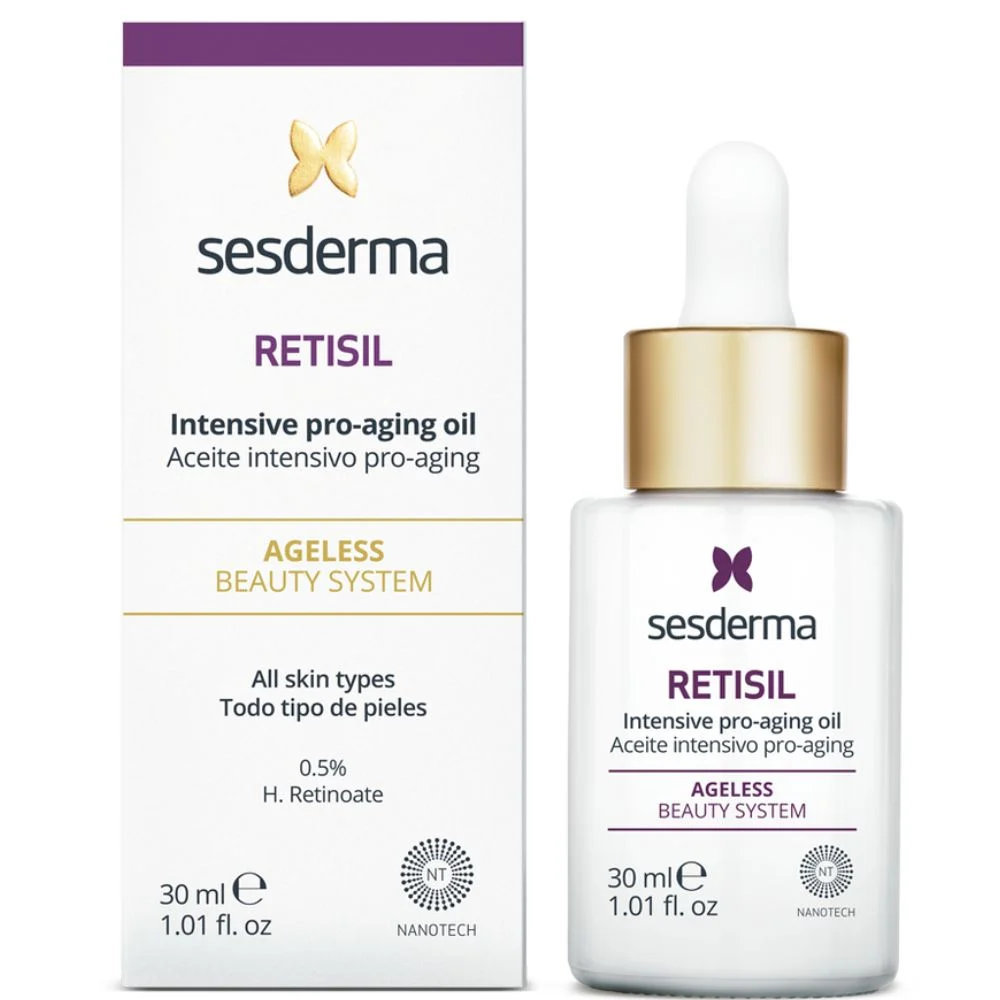 Sesderma Retisil Intensive Pro-Aging Oil