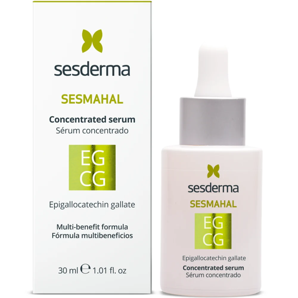 Sesderma Sesmahal EGCG Antioxidant Serum
