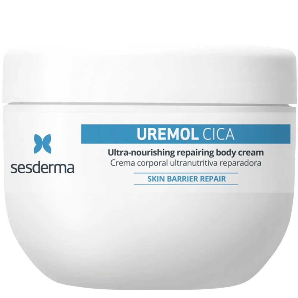 Sesderma Uremol Cica Repairing Body Cream