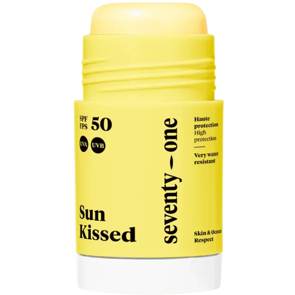 SeventyOne Sun Stick Sunkissed for Face