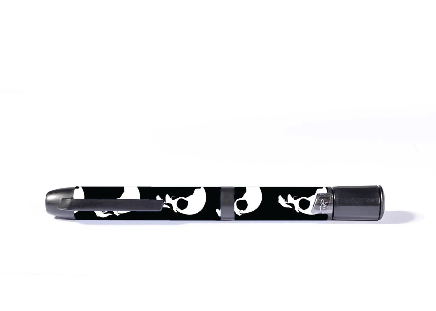Shadow Skulls InPen - Smart Insulin Pen