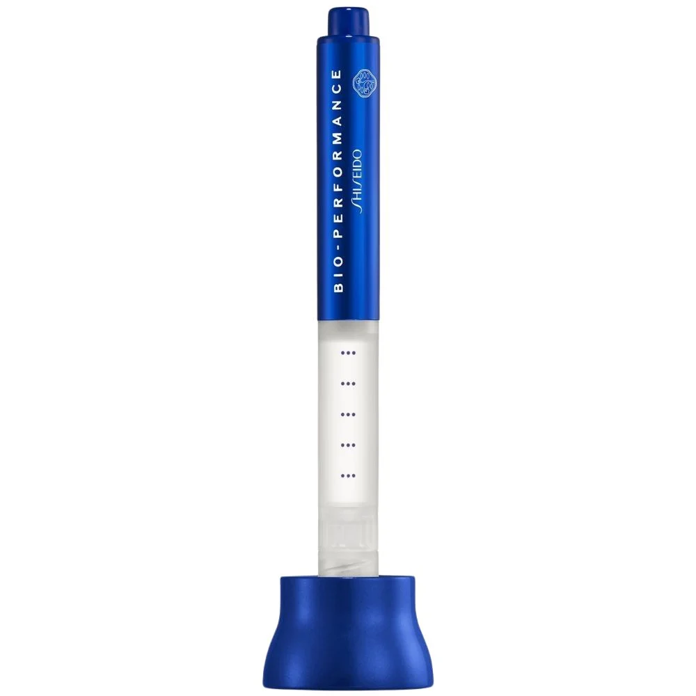 Shiseido Bio-Performance Micro-Click Concentrate Targeted Serum for Wrinkles