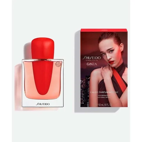 Shiseido Ginza Eau de Parfum Intense