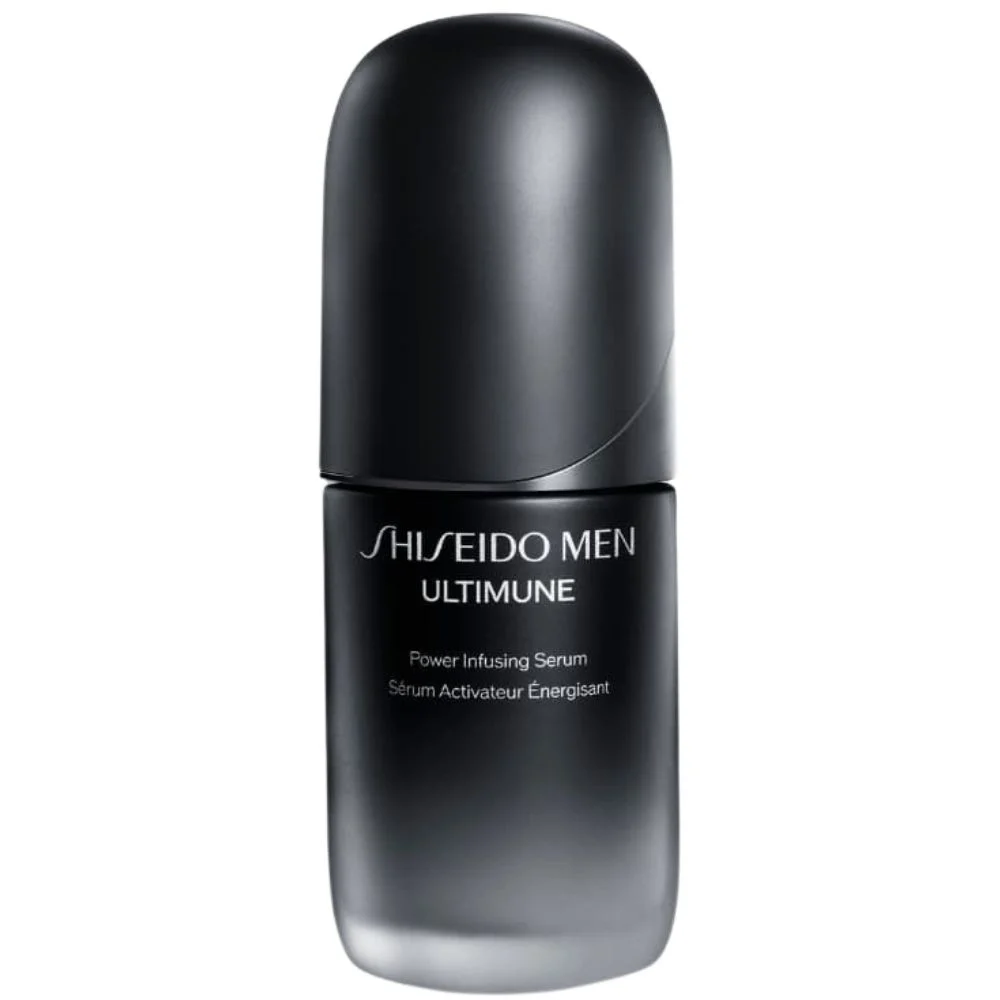 Shiseido Men Ultimune Power Infusing Serum Revitalizing