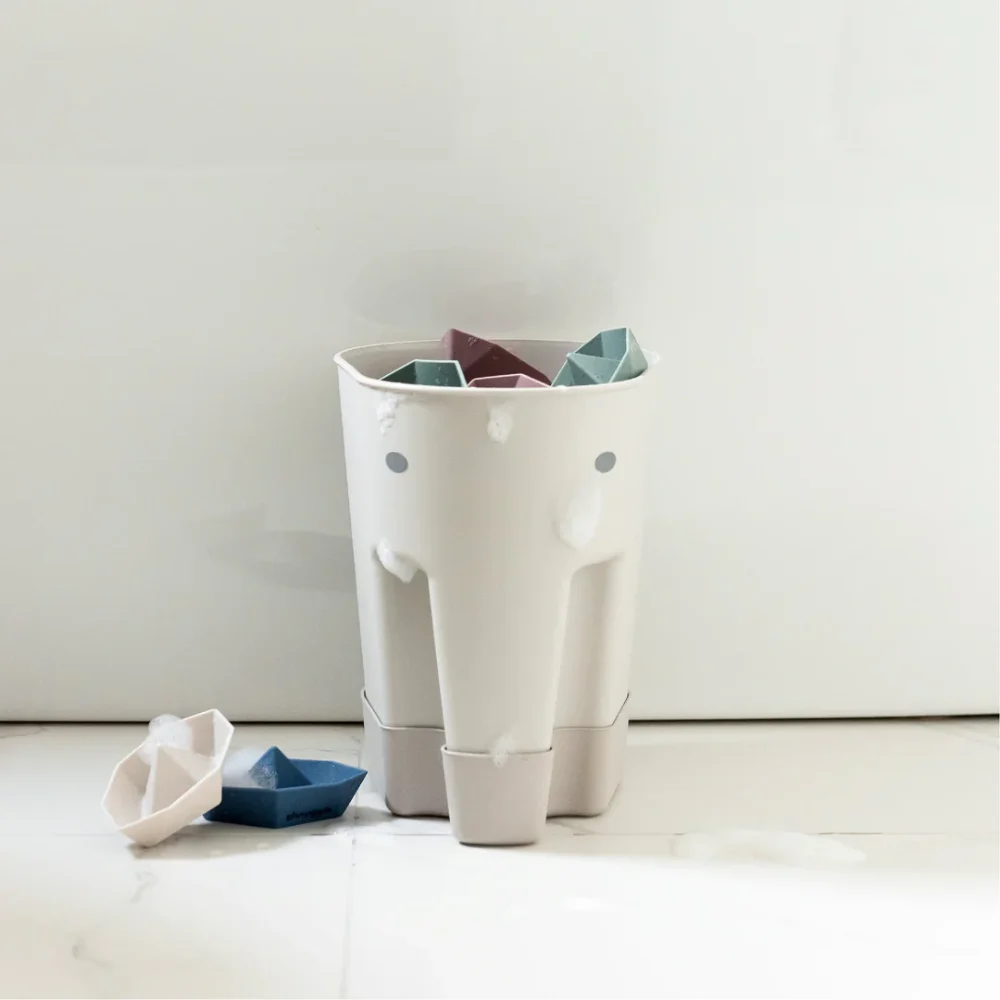 Shnuggle Ellie Toy Drying Storage Caddy