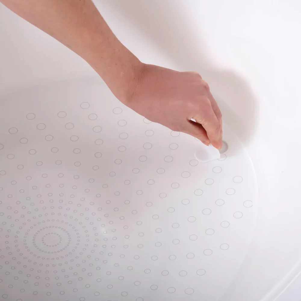 Shnuggle Ergonomic Toddler Bath