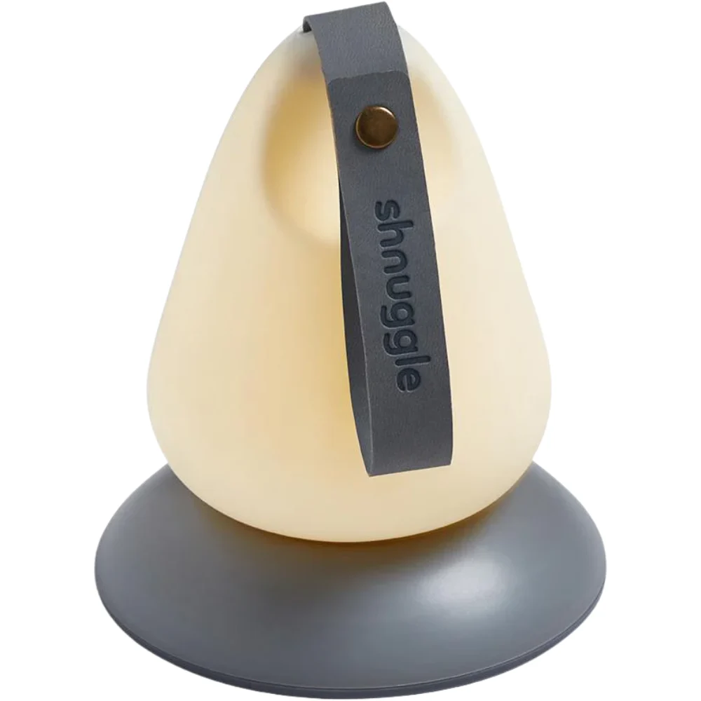 Shnuggle Moonlight Night Presence Light