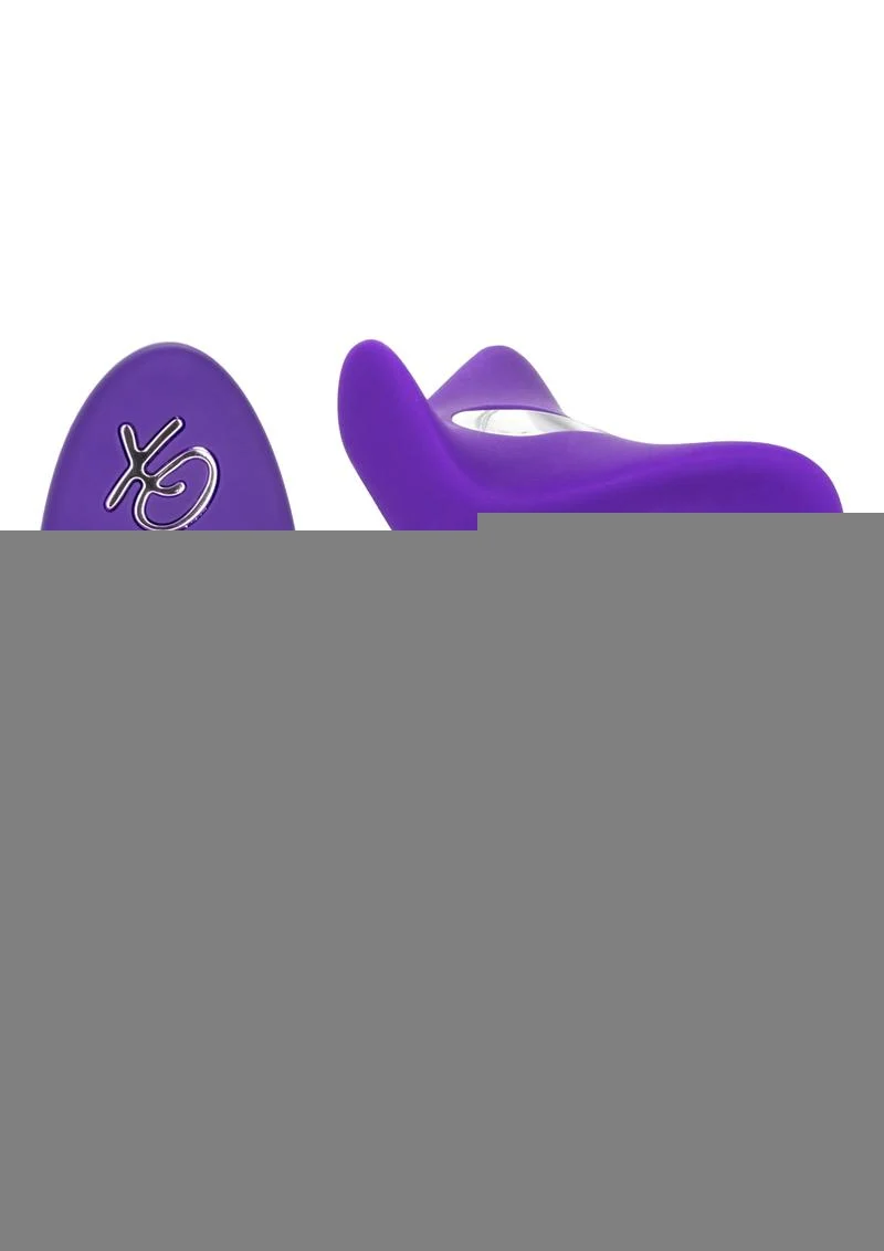Silicone Remote Orgasm Ring Silicone Rechargeable Waterproof
