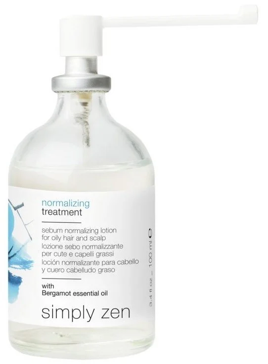 Simply Zen Normalizing Treatment