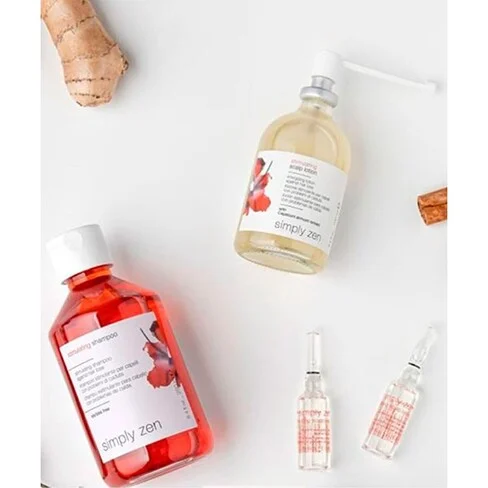 Simply Zen Stimulating Scalp Lotion