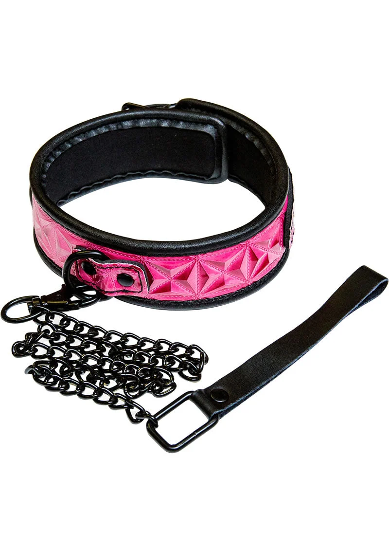 Sinful 2in Collar
