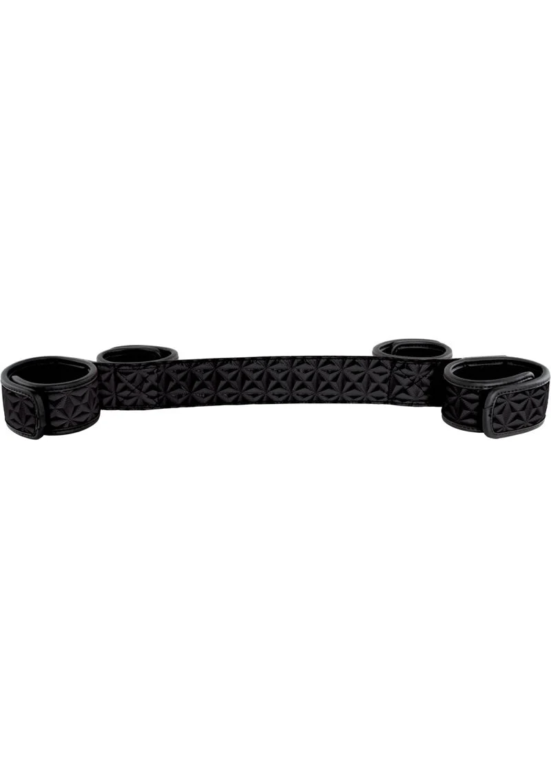 Sinful Soft Spreader Bar