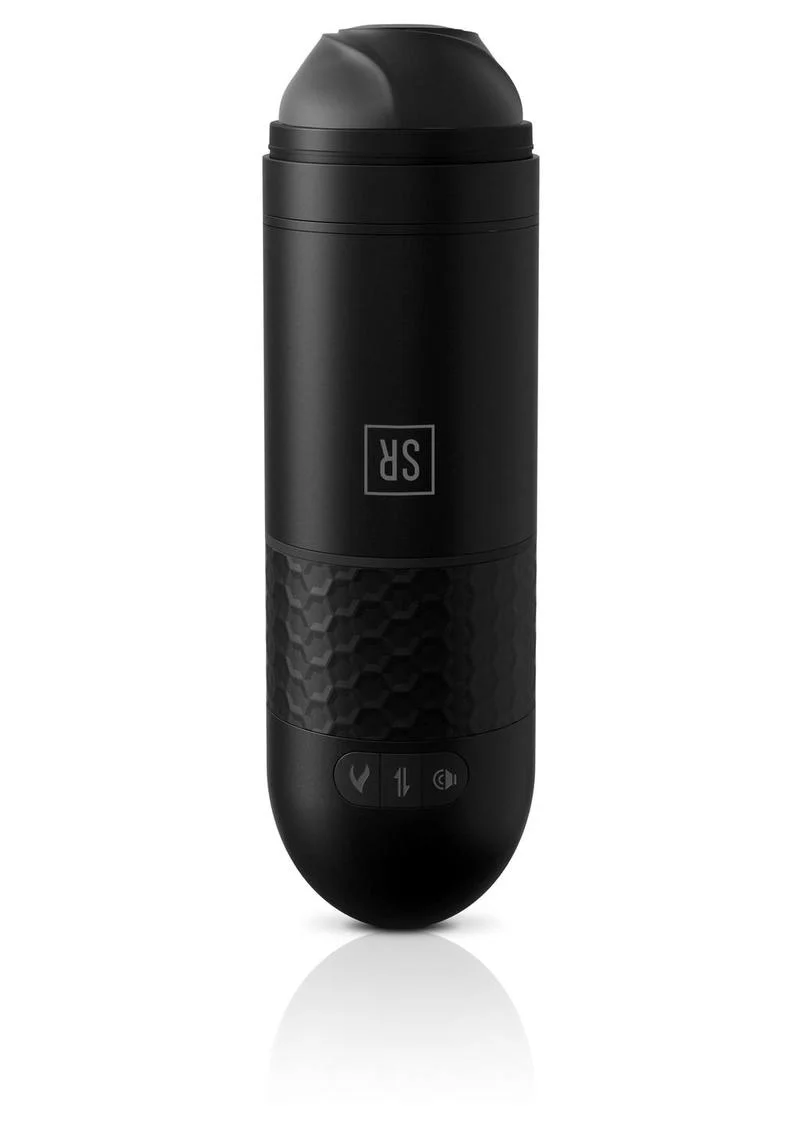 Sir Richard's Control Powerbator Masturbator Rechargeable