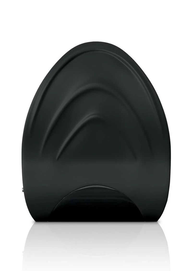 Sir Richard's Control Vibrating Silicone Edger Trainer Masturbator Rechargeable