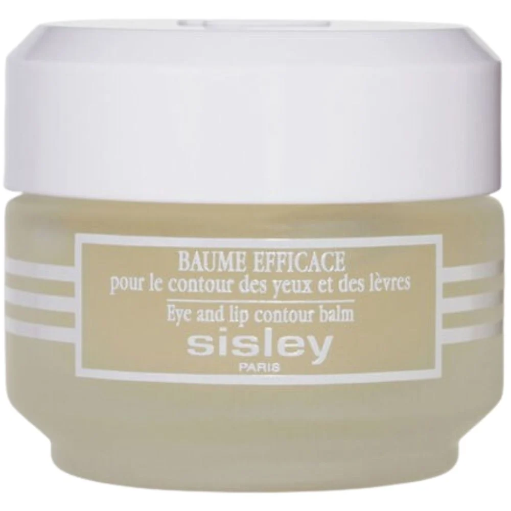 Sisley Baume Efficace Eye and Lip Contour Balm Refreshing