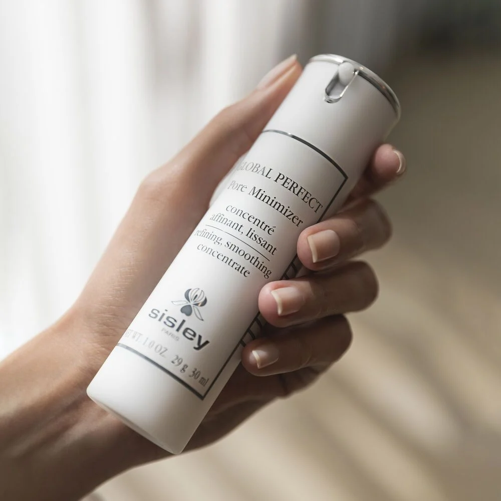 Sisley Global Perfect Pore Minimizer Refining, Smoothing Concentrate