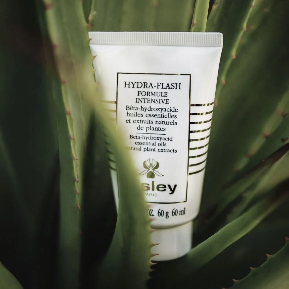 Sisley Hydra-Flash Mask Intensive Formula Beta-Hydroxyacid