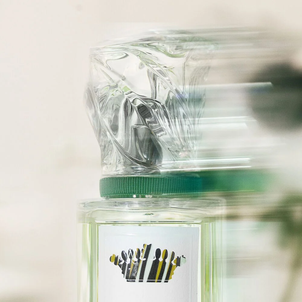 Sisley L'Eau Rêvée d'Alma Eau de Toilette