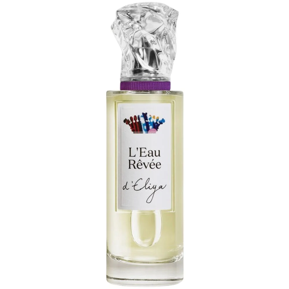 Sisley L'Eau Rêvée d'Eliya Eau de Toilette
