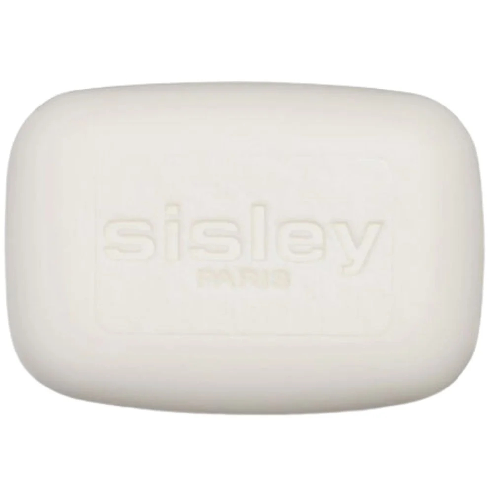 Sisley Soapless Facial Cleansing Bar Deeply Cleanse