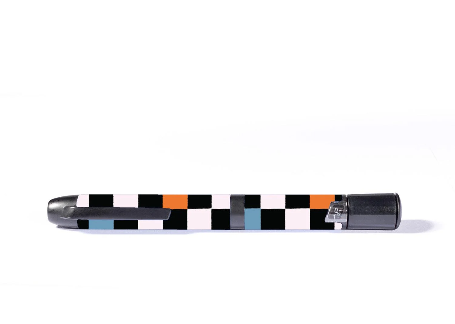 Skater Grid InPen - Smart Insulin Pen
