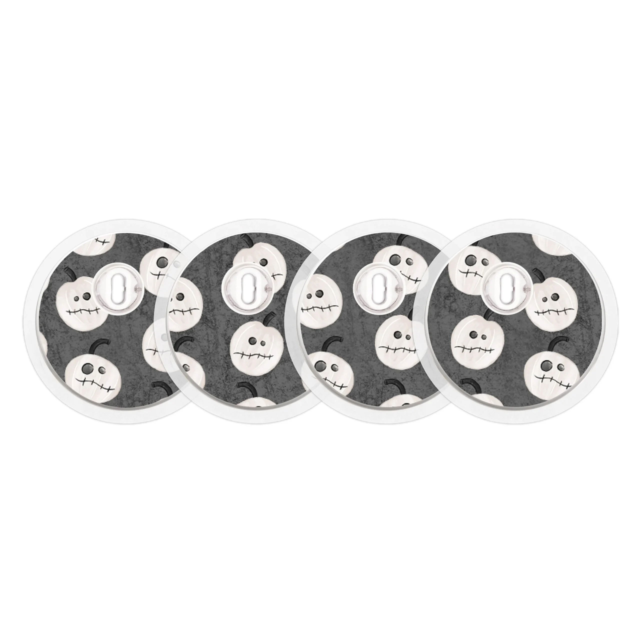 Skellingkins Designed for the FreeStyle Libre 3 Plus & LingoSensor