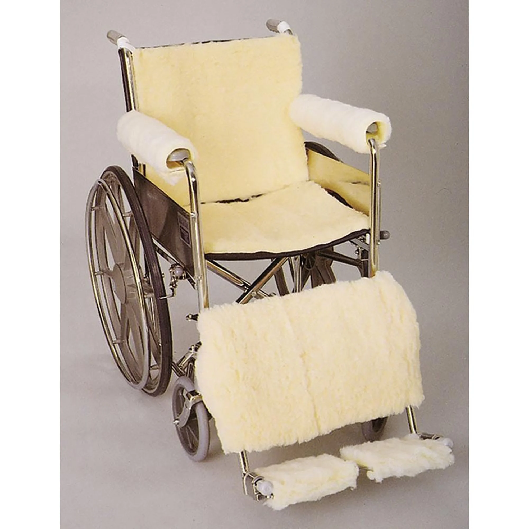 Skil-Care Leg Pad