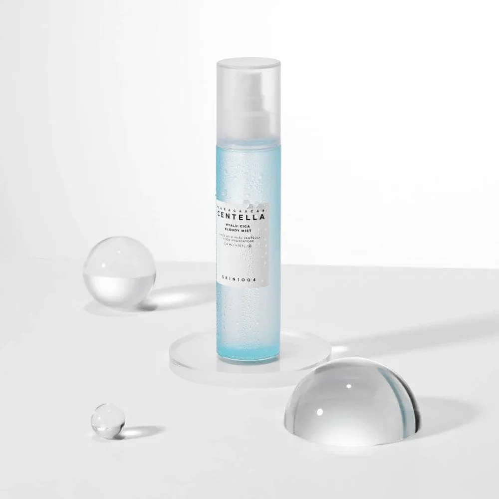 SKIN1004 Madagascar Centella Hyalu-Cica Cloudy Face Mist