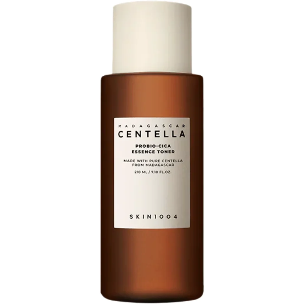 SKIN1004 Madagascar Centella Probio-Cica Essence Face Toner