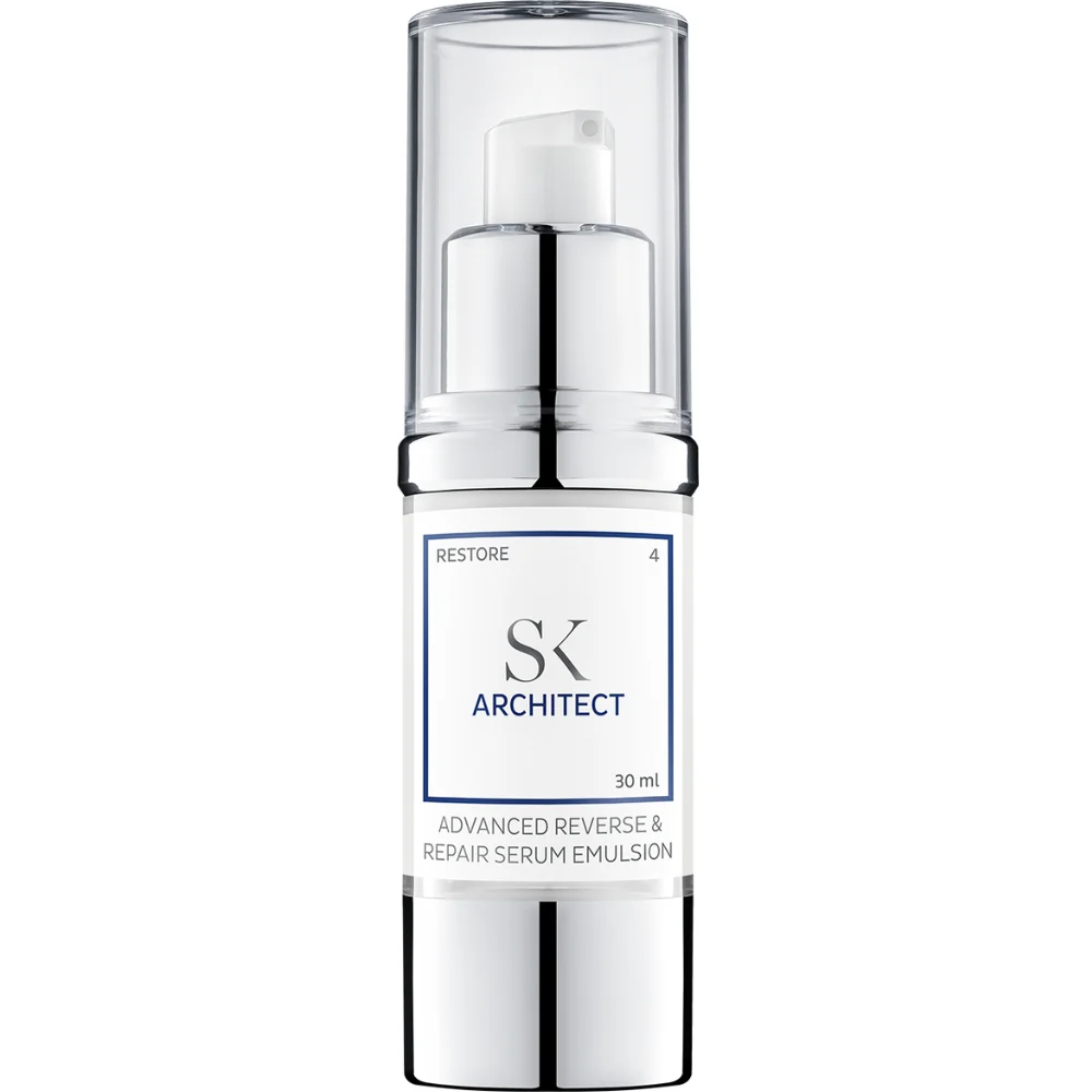 Skintegra Architect Advanced and Repair Serum Emulsion