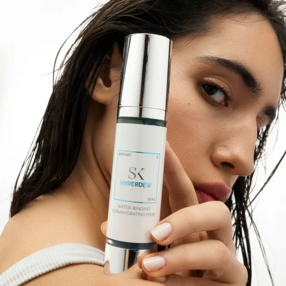 Skintegra Hyperdew Ultrahydrating Night Mask
