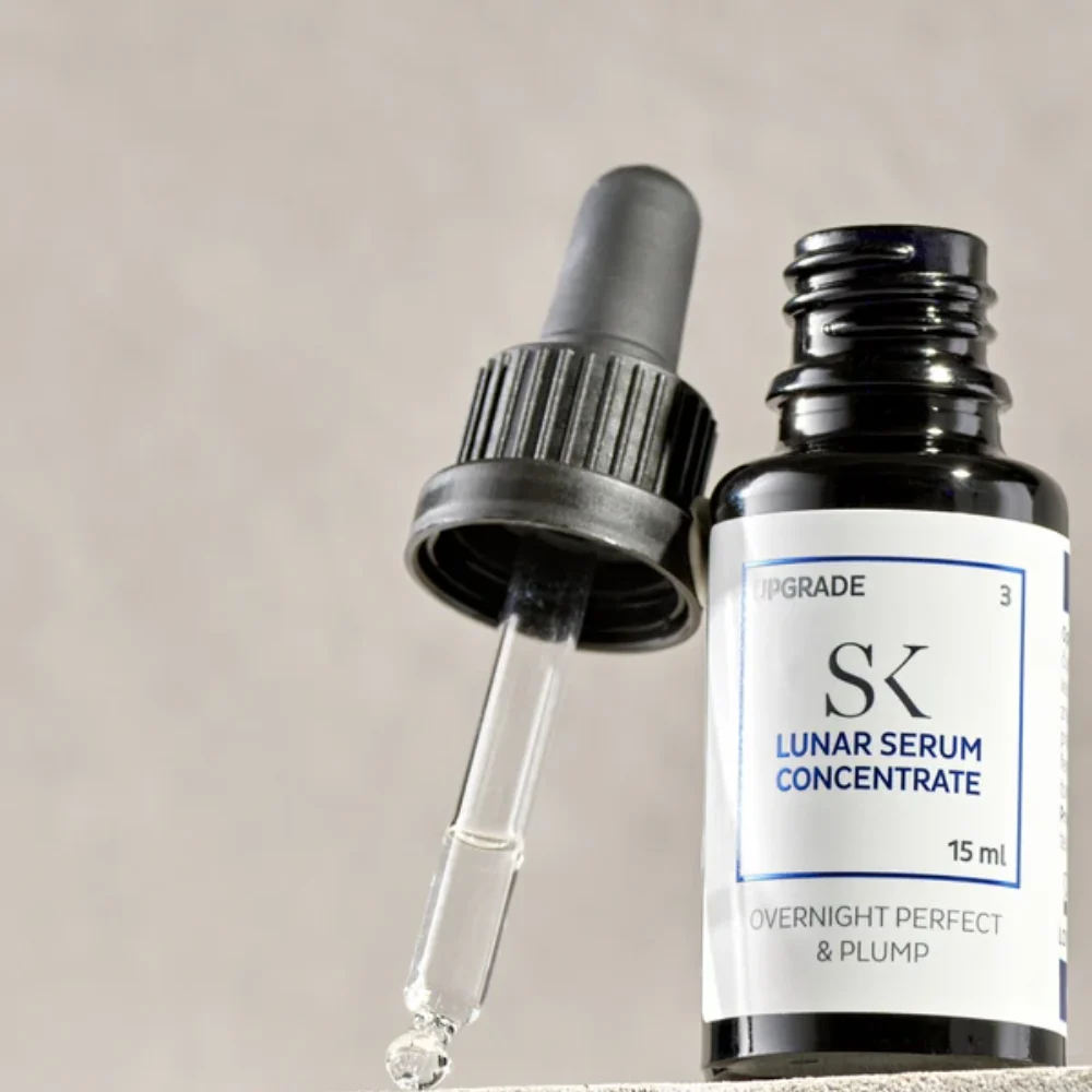 Skintegra Lunar Serum Concentrate Moisturizing Anti-Aging