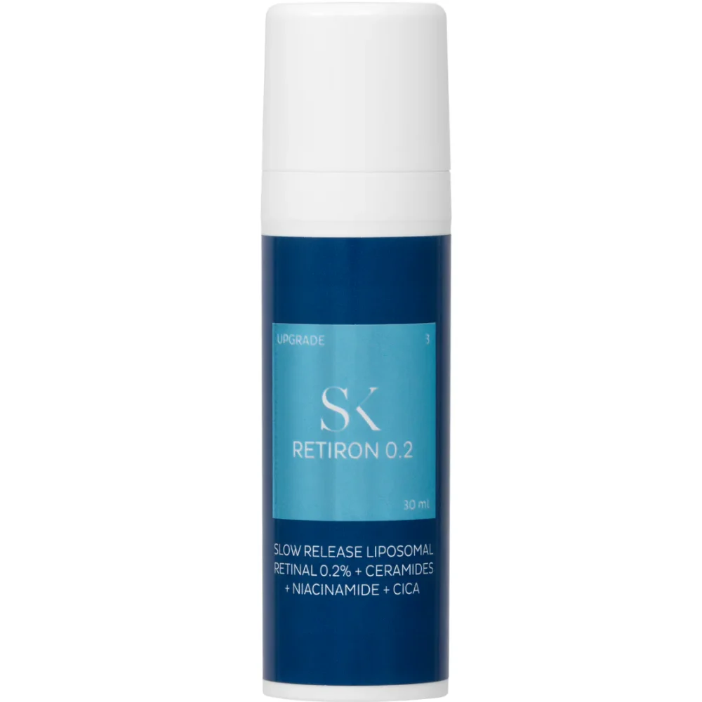 Skintegra Retiron 0.2% Serum with Encapsulated Retinal