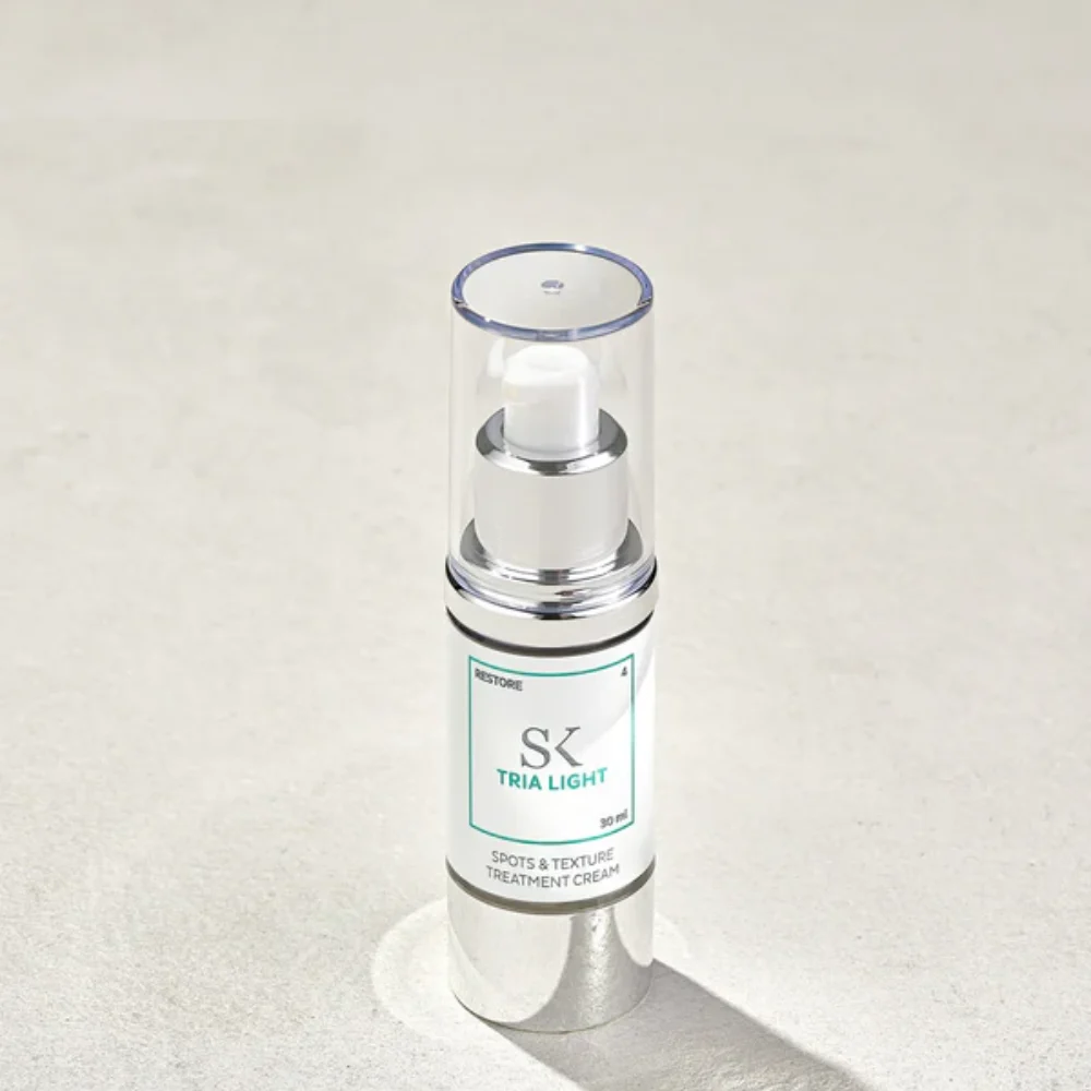 Skintegra Tria Light Spots and Texture Treatment Cream