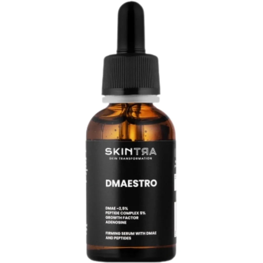 SkinTra Dmaestro Anti-Aging Face Serum