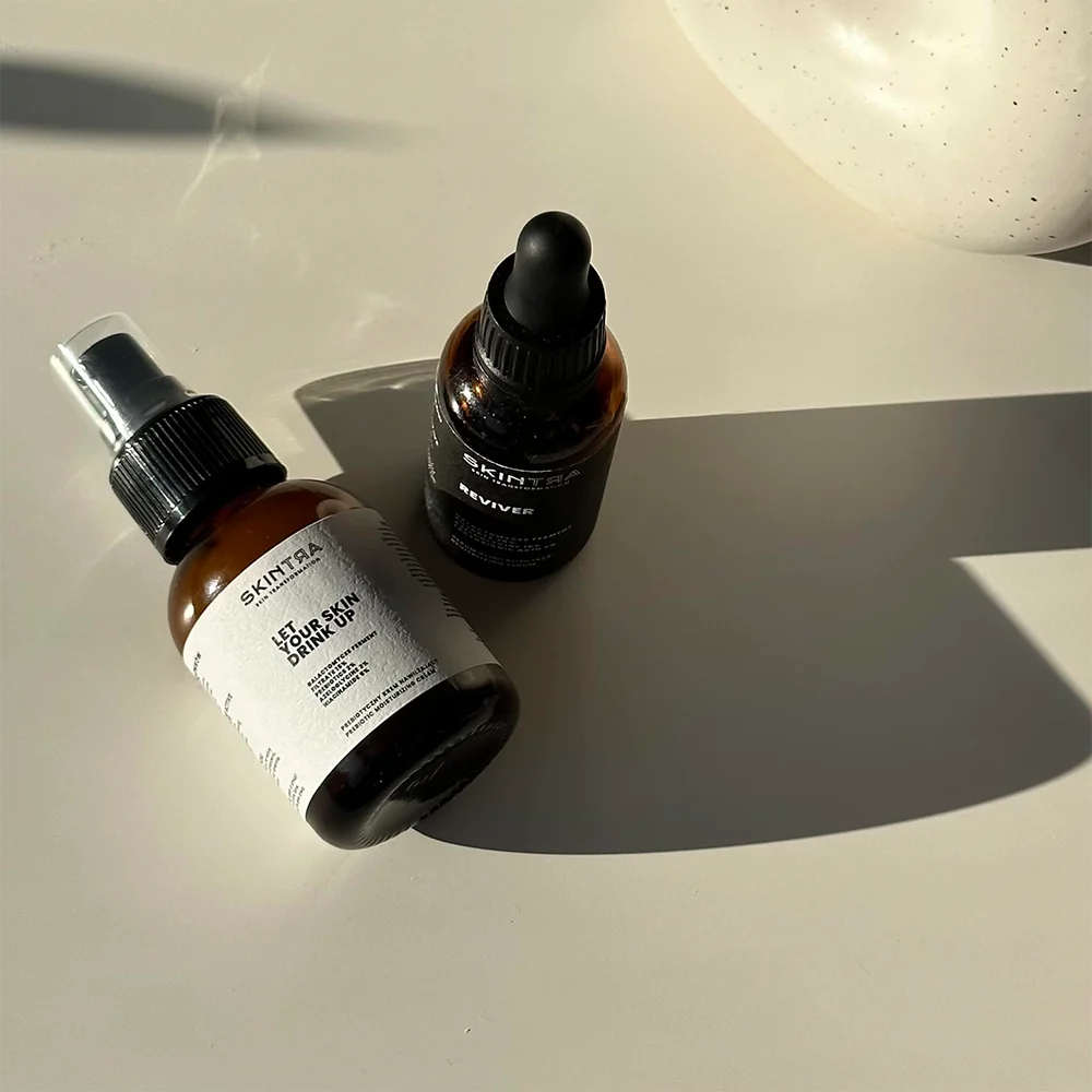 SkinTra Reviver Revitalizing Serum