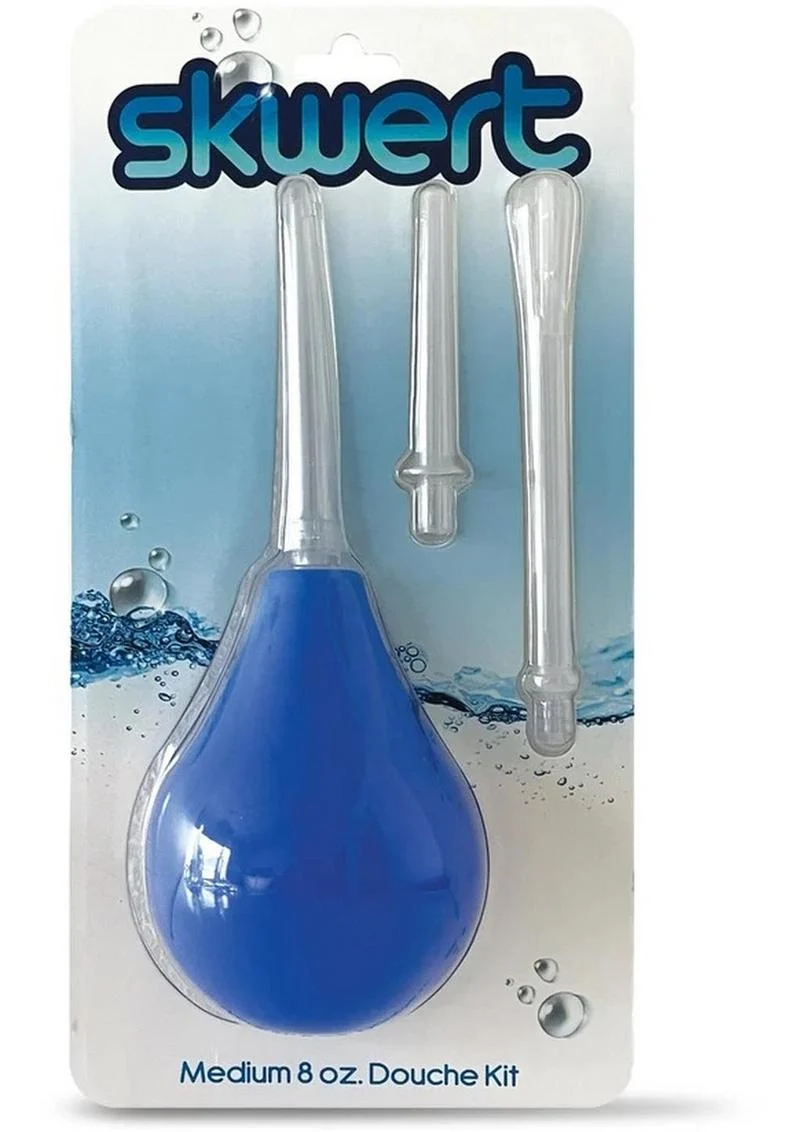 Skwert Medium Douche Kit