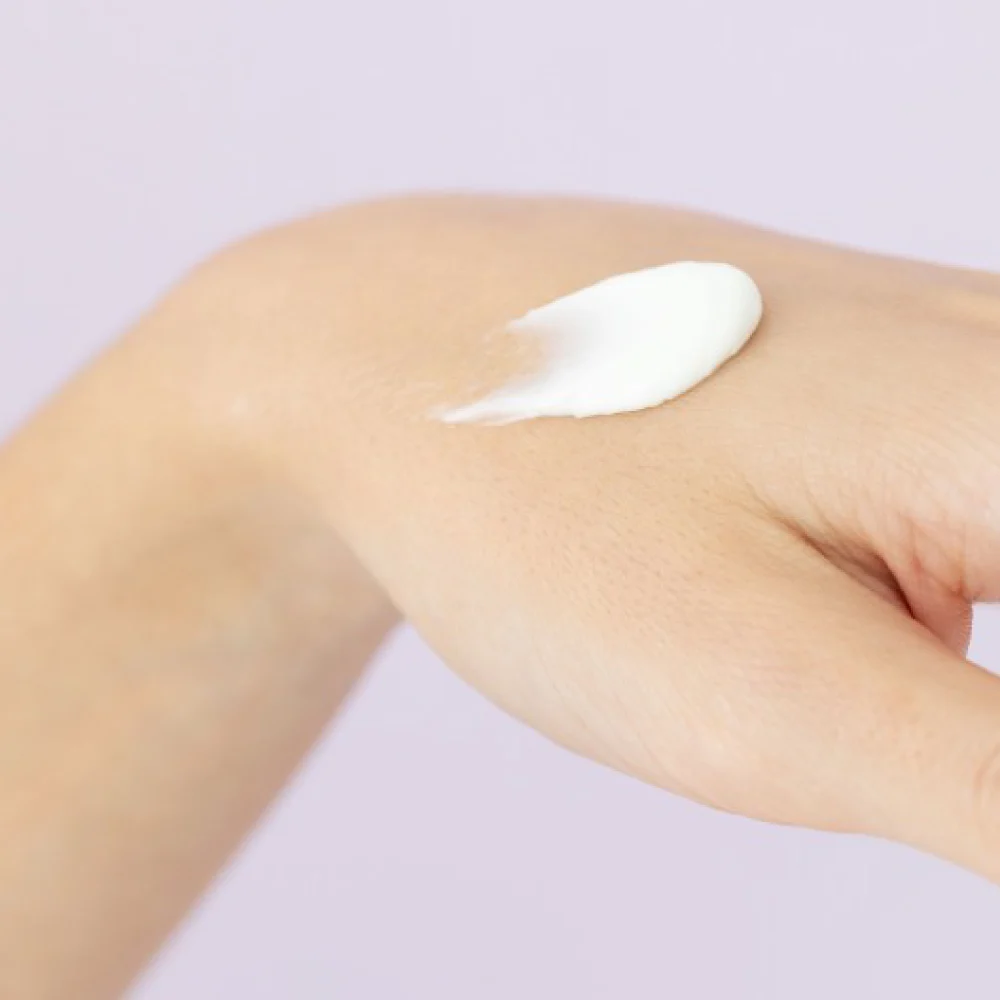 Skybottle Blue Agave Perfumed Hand Cream
