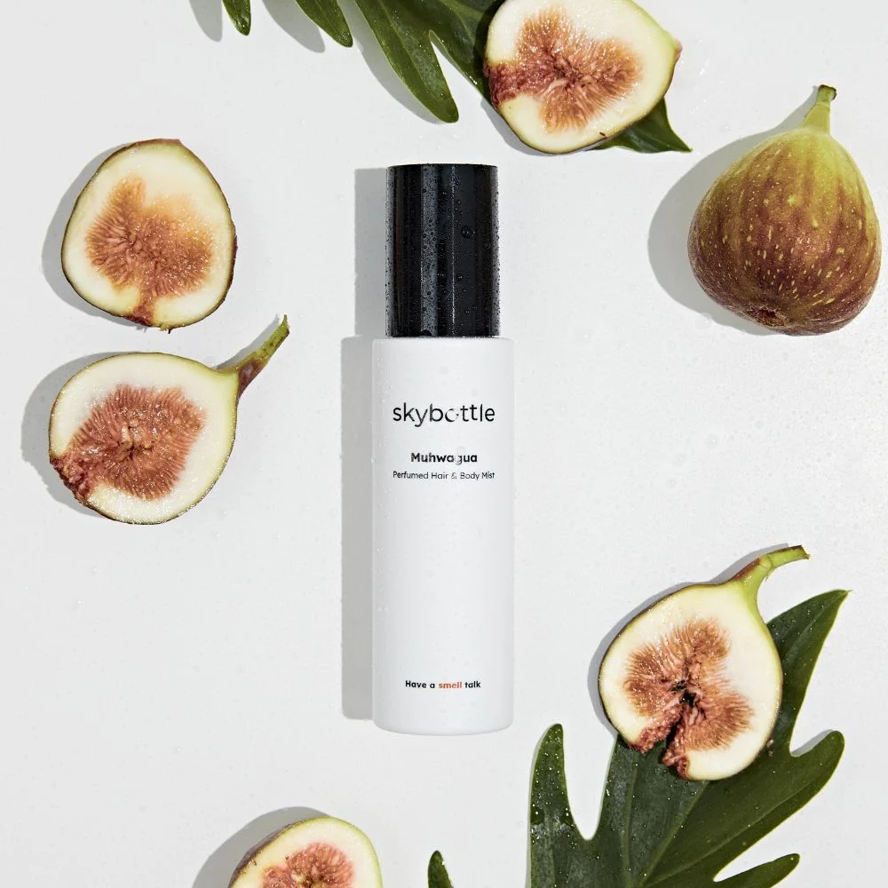 Skybottle Muhwagua Hair and Body Mist