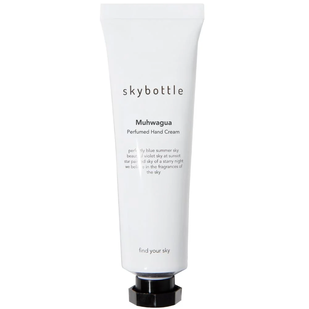 Skybottle Muhwagua Perfumed Hand Cream