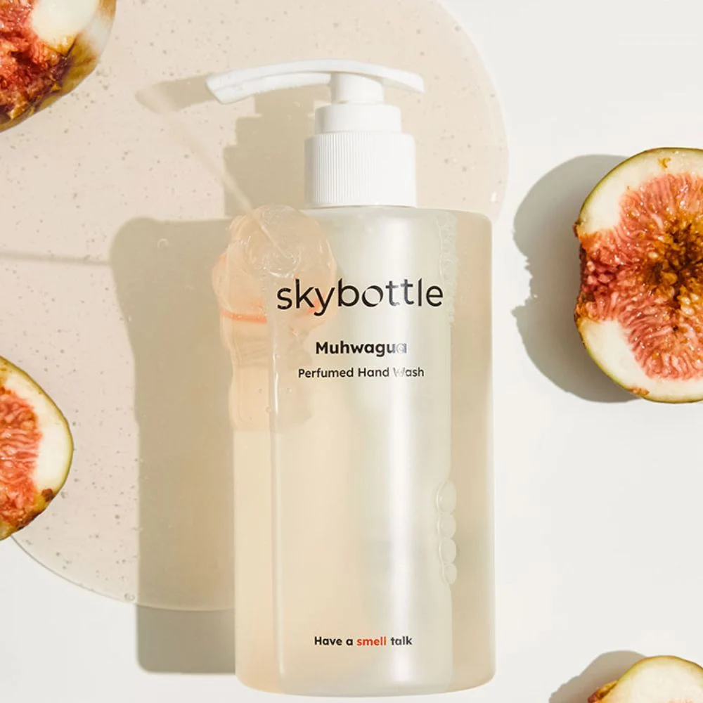 Skybottle Muhwagua Perfumed Hand Wash