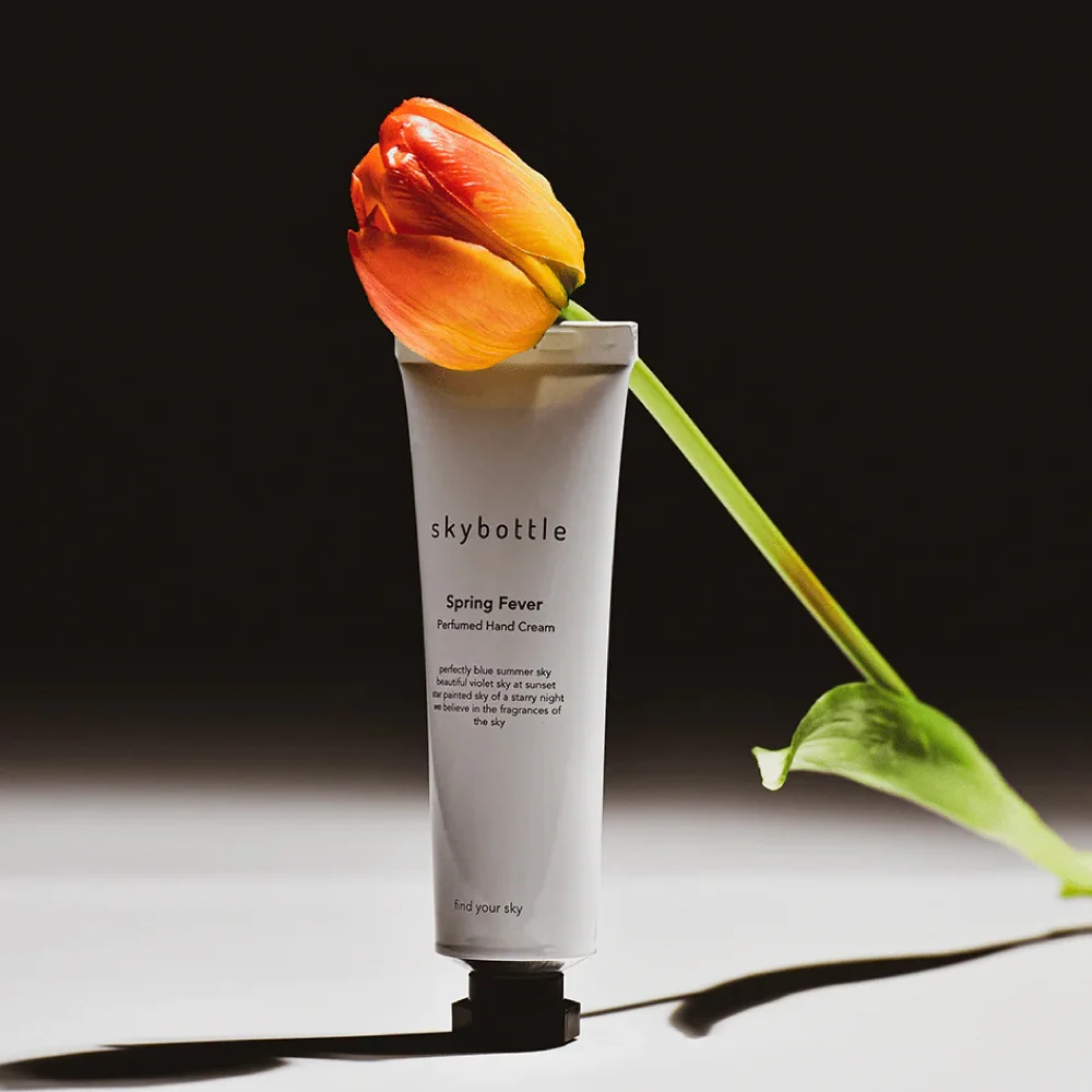 Skybottle Spring Fever Perfumed Hand Cream