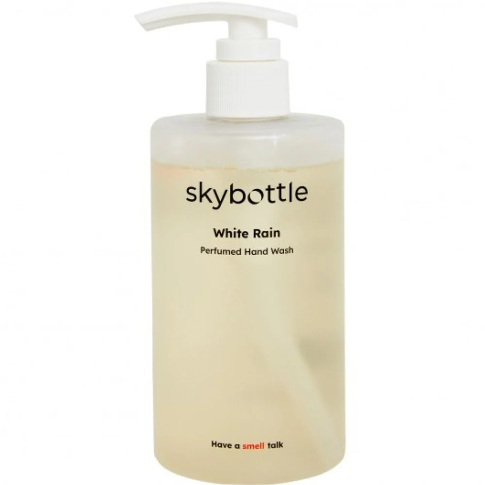 Skybottle White Rain Perfumed Hand Wash