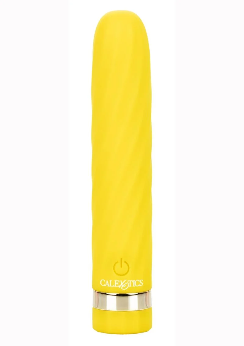Slay #Seduceme Silicone Rechargeable Bullet
