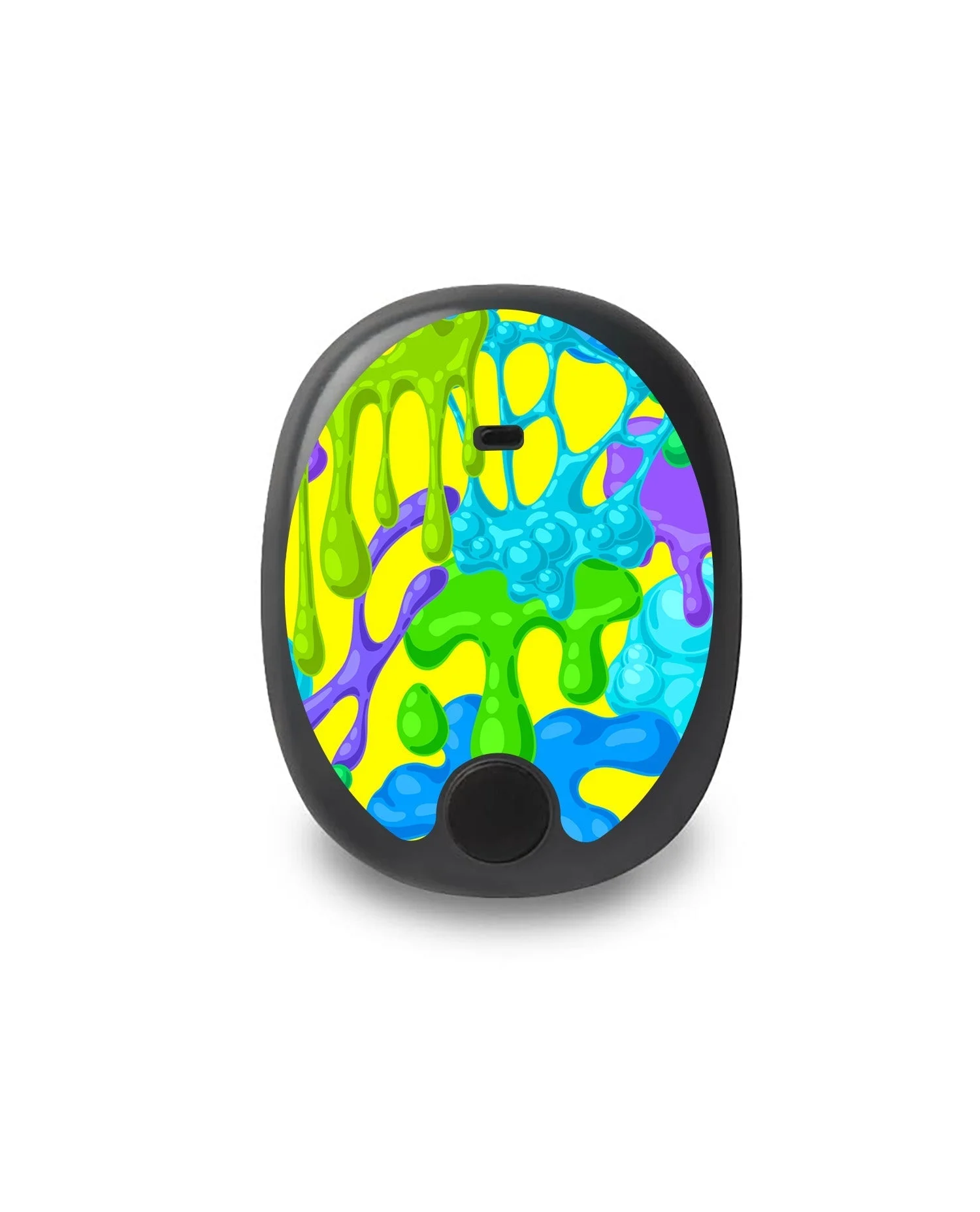 Slimey Eversense Smart Transmitter