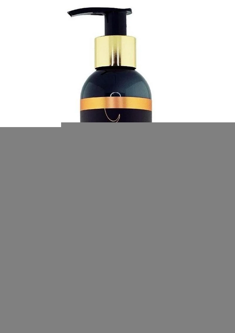 Sliquid Balance Soothe Mandarin Bergamot Massage Lotion