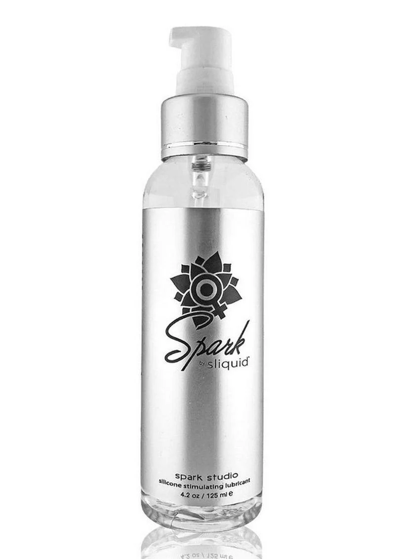 Sliquid The Studio Collection Spark