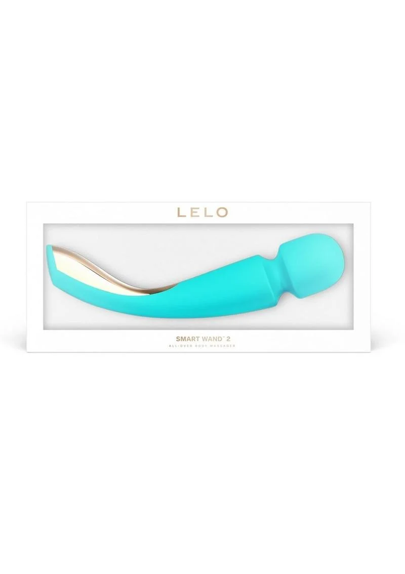 Smart Wand 2 Rechargeable Body Massager