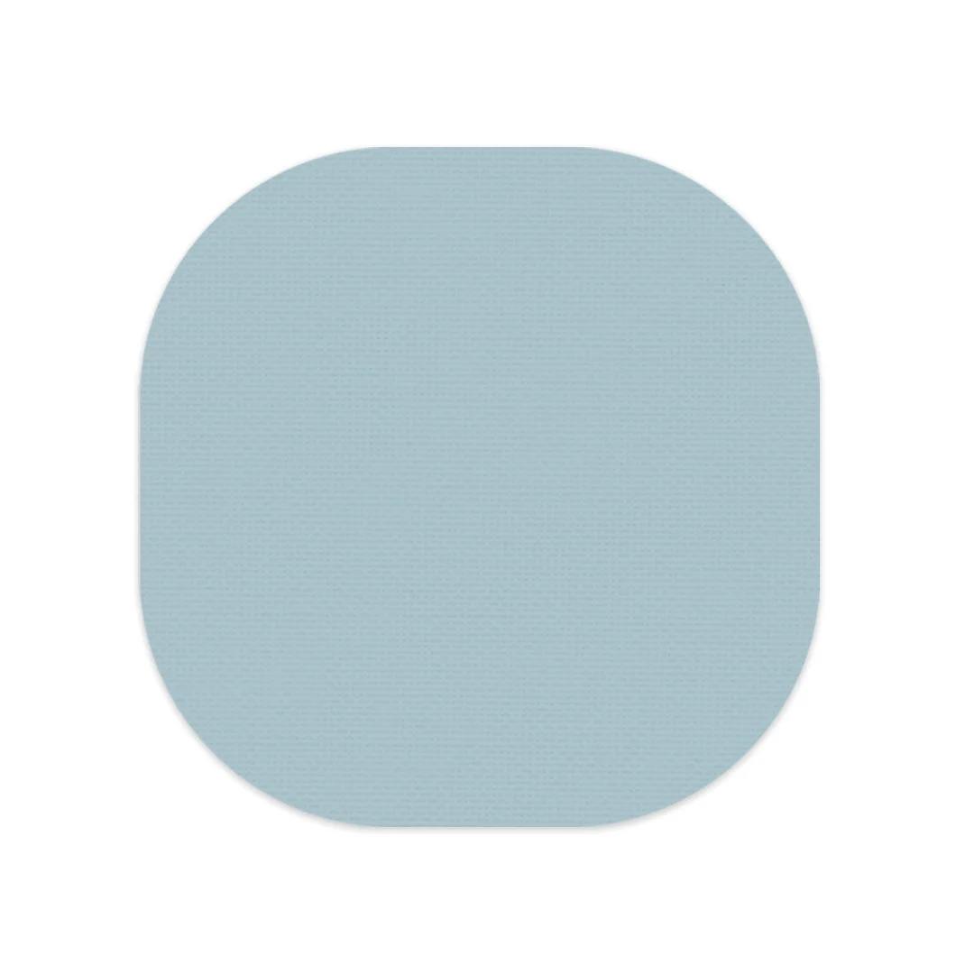 Solid Color Icicle Overpatch Tape - Pump Peelz